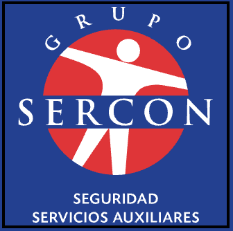 Logotipo de Grupo Sercon